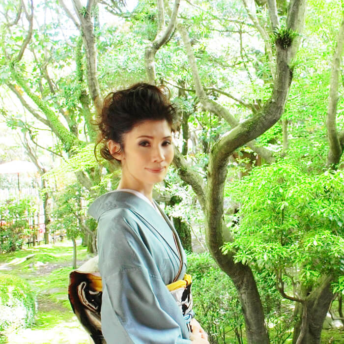 四代目　林田美紀の写真